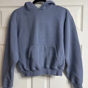 SKIMS Cotton Fleece Classic Hoodie